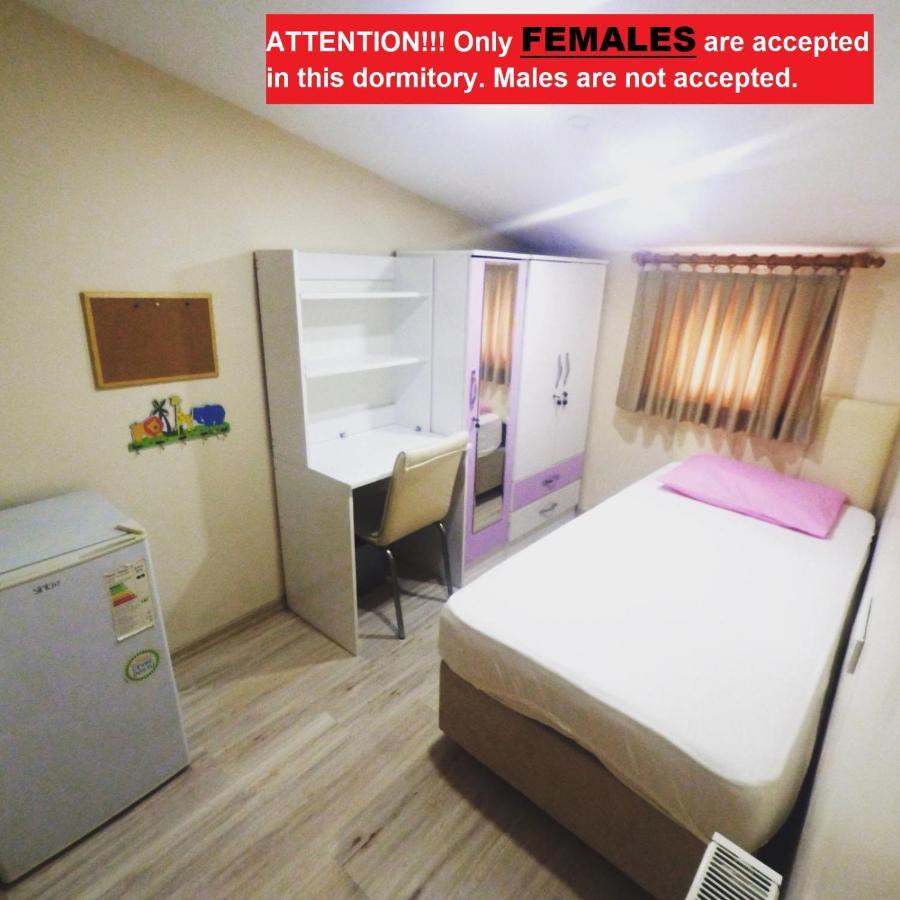 منزل للإقامة !females Only! Bakirkoy Elit Kiz Yurdu اسطنبول